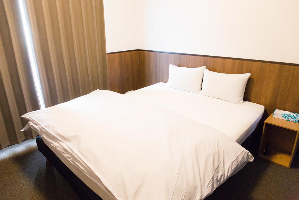 Hotel Houze 1St Gojo Omiya Kjóto Exteriér fotografie