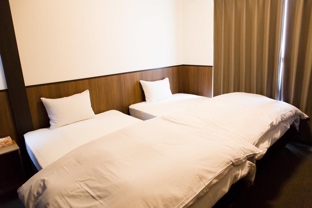 Hotel Houze 1St Gojo Omiya Kjóto Exteriér fotografie